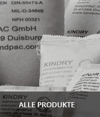 Silica-gel-shop - Trockenmittelbeutel